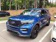 2020 Ford Explorer ST SUV