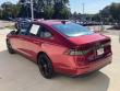 2025 Honda Accord SE Sedan