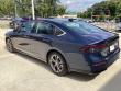 2025 Honda Accord Hybrid EX-L Sedan