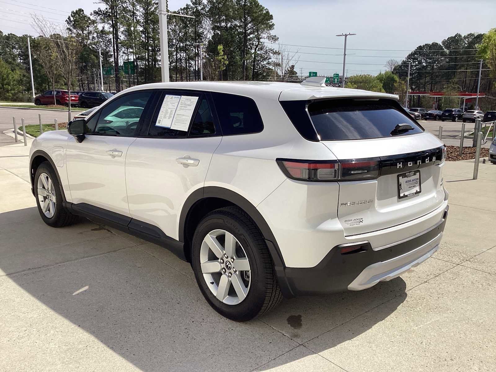 2024 Honda Prologue EX photo 6