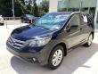 2013 Honda CR-V EX-L AWD SUV
