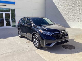 2022 Honda CR-V EX SUV