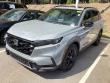 2025 Honda CR-V Hybrid Sport-L SUV
