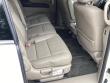 2016 Honda Odyssey Touring Van Passenger Van