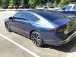 2025 Honda Accord Hybrid Touring Sedan
