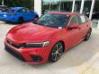 2024 Honda Civic Touring Sedan