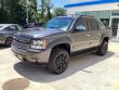 2011 Chevrolet Avalanche LT1 Truck Crew Cab