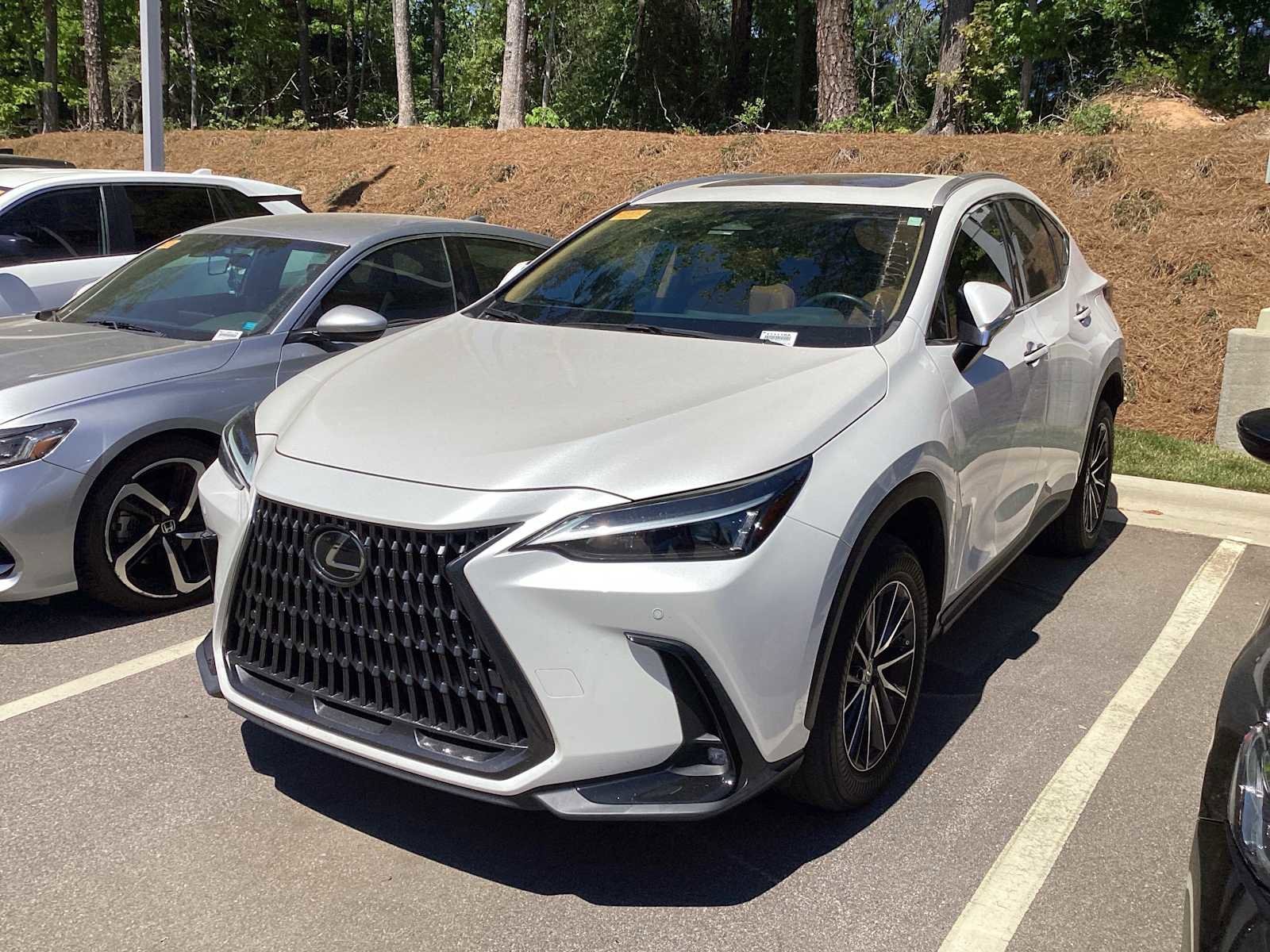 2023 LEXUS NX 350 Premium photo 5