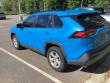 2020 Toyota RAV4 Hybrid XLE SUV