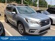  Subaru Ascent