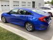 2016 Honda Civic LX Sedan