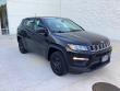 2018 Jeep Compass Sport 4x4 SUV