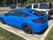 2024 Honda Civic Sport Hatchback