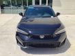 2026 Honda Civic Hybrid Sport Sedan
