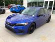 2024 Honda Civic Sport Sedan