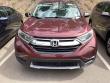 2018 Honda CR-V LX 2WD SUV