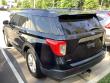 2020 Ford Explorer XLT SUV