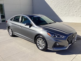 2019 Hyundai Sonata SE Sedan