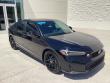 2026 Honda Civic Hybrid Sport Sedan