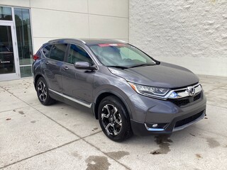 2019 Honda CR-V Touring 2WD SUV