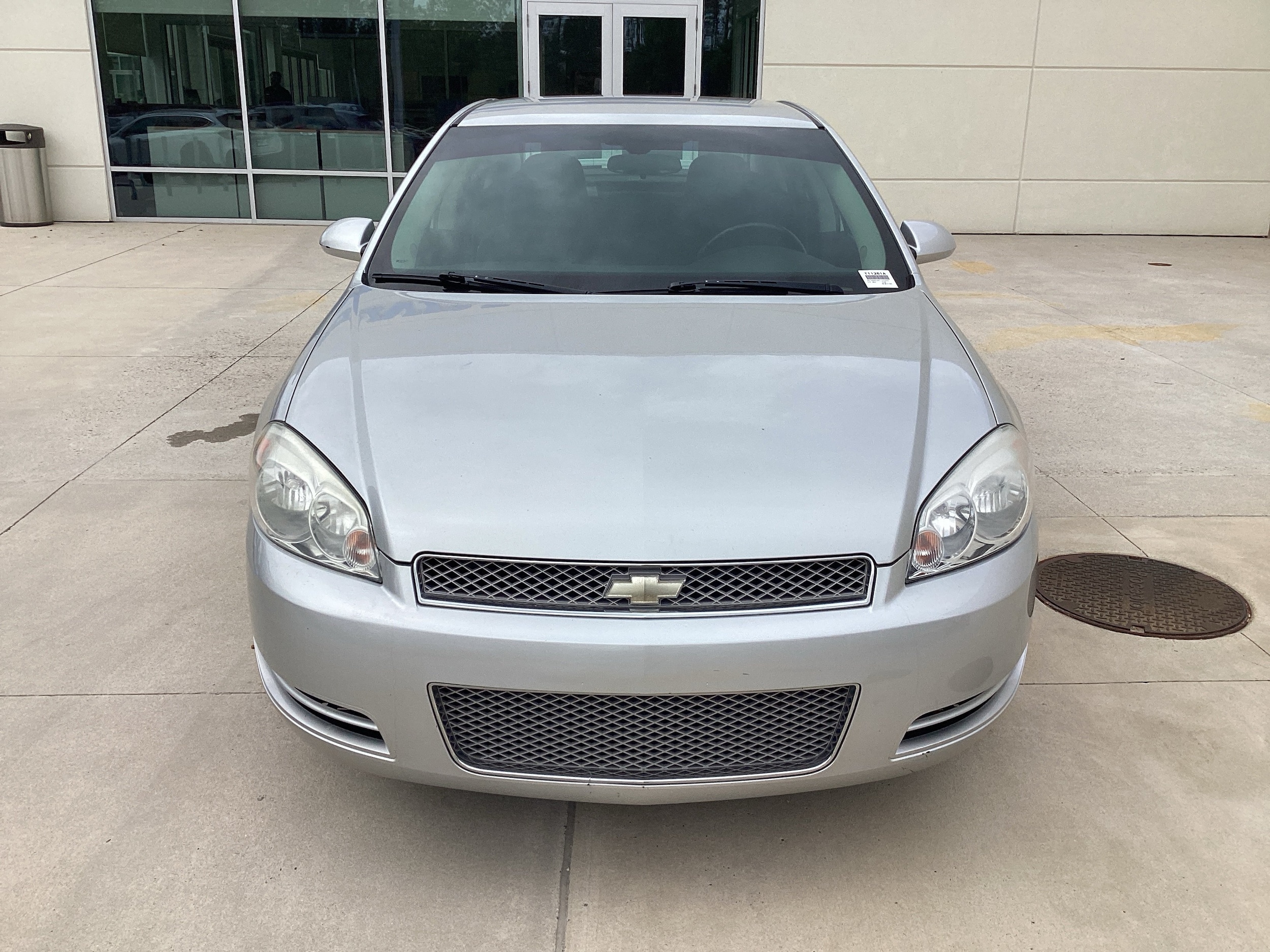 Chevrolet Impala LT