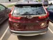 2018 Honda CR-V LX 2WD SUV