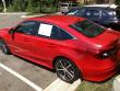 2024 Honda Civic Touring Sedan