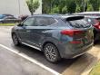 2019 Hyundai Tucson Ultimate SUV