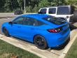 2024 Honda Civic Sport Hatchback