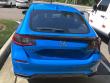 2024 Honda Civic Sport Hatchback
