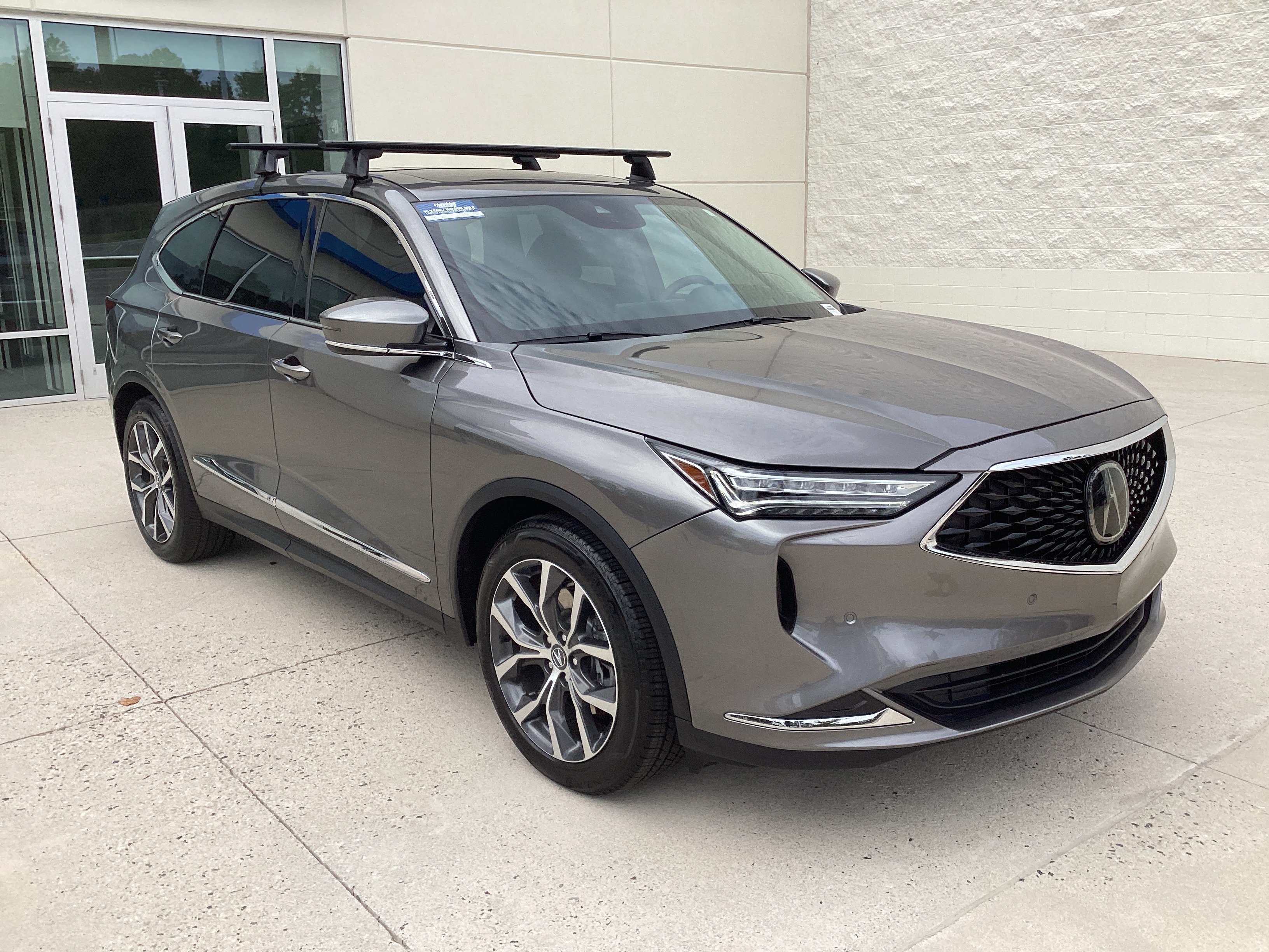 2024 Acura MDX FWD Technology Package SUV