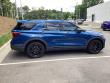 2020 Ford Explorer ST SUV
