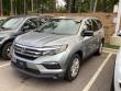 2017 Honda Pilot LX FWD SUV