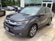 2018 Honda CR-V EX-L Navi 2WD SUV