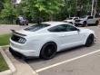 2018 Ford Mustang Coupe