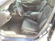 2025 Honda Accord Hybrid EX-L Sedan