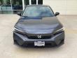2023 Honda Civic Sport Sedan