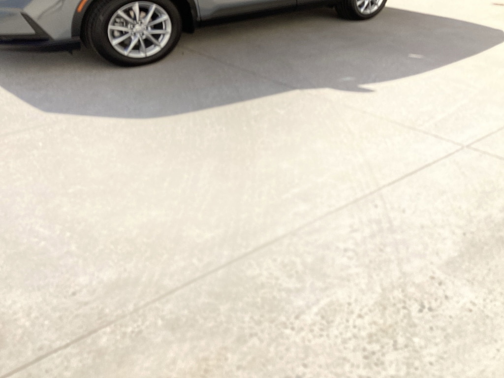 New 2026 Honda CR-V EX SUV