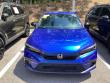 2024 Honda Civic Sport Sedan