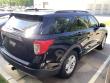 2020 Ford Explorer XLT SUV