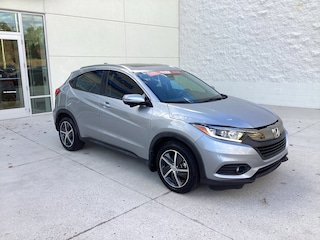2022 Honda HR-V EX 2WD SUV