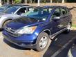 2010 Honda CR-V LX SUV
