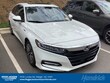  Honda Accord Hybrid