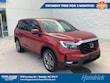  Honda Passport