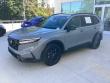 2026 Honda CR-V Hybrid Sport-L SUV