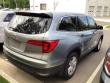 2017 Honda Pilot LX FWD SUV