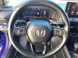 2024 Honda Accord Hybrid Sport Sedan