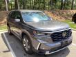 2025 Honda Pilot EX-L SUV