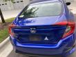 2016 Honda Civic LX Sedan
