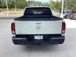 2018 Honda Ridgeline RTL FWD Truck Crew Cab